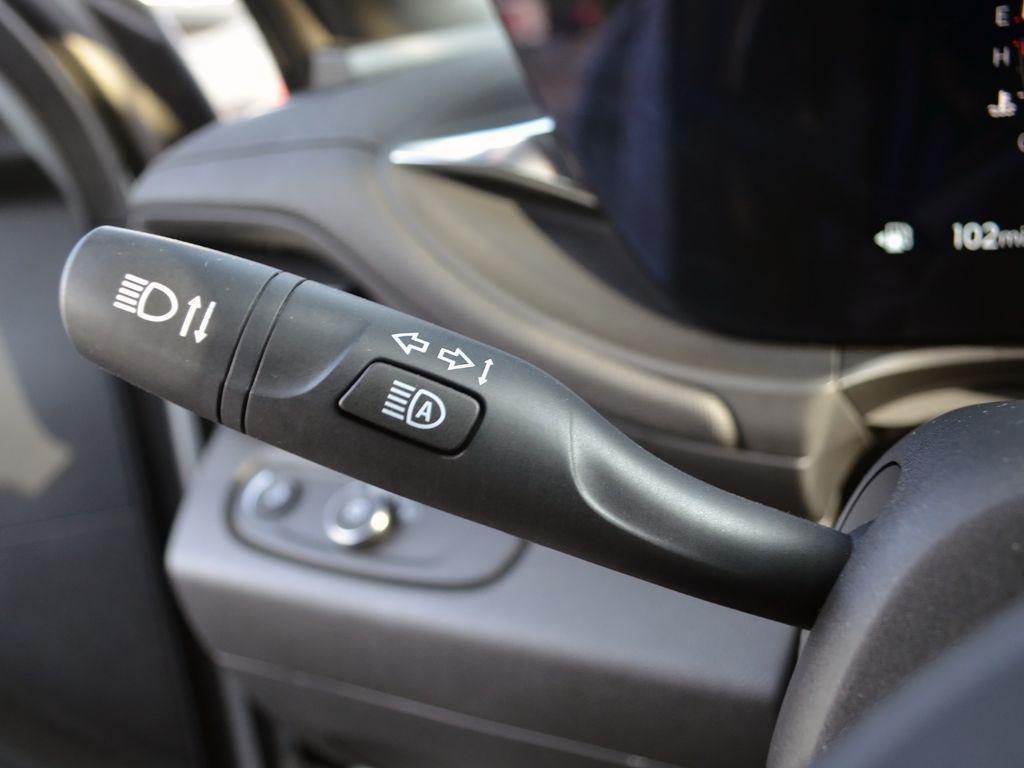 used 2024 Buick Envista car, priced at $21,158