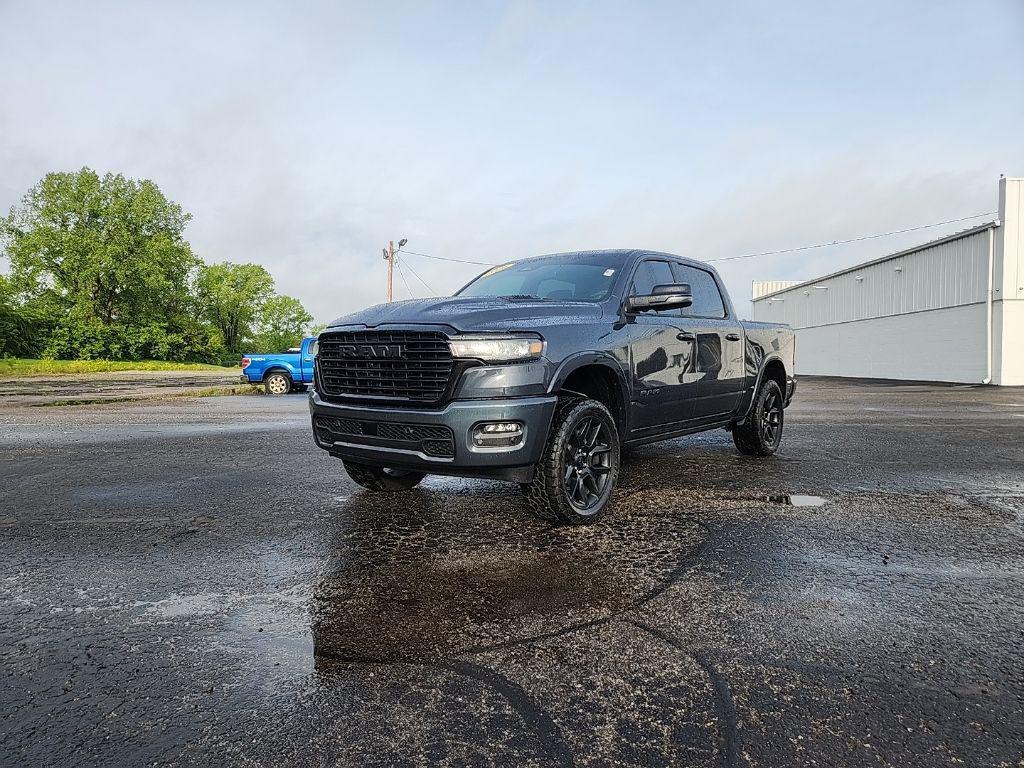 used 2026 Ram 1500 car, priced at $60,994