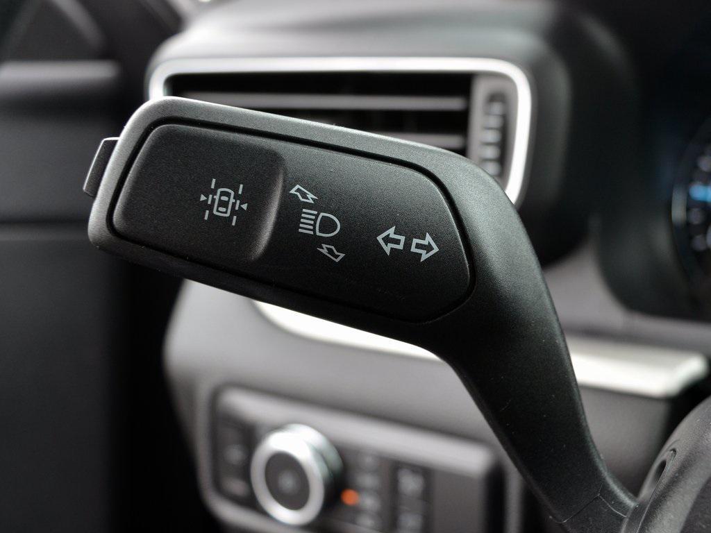 used 2022 Ford Explorer car, priced at $27,199