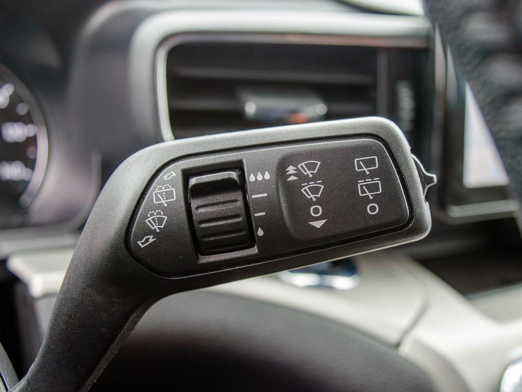 used 2022 Ford Explorer car, priced at $27,199