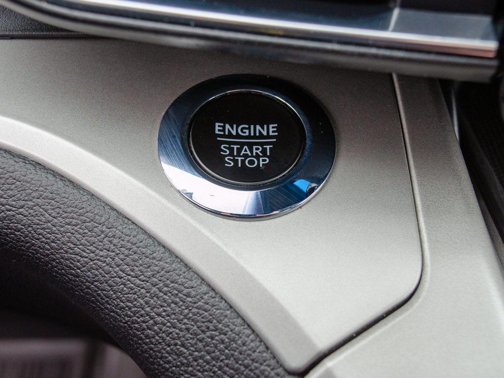 used 2022 Ford Explorer car, priced at $27,199