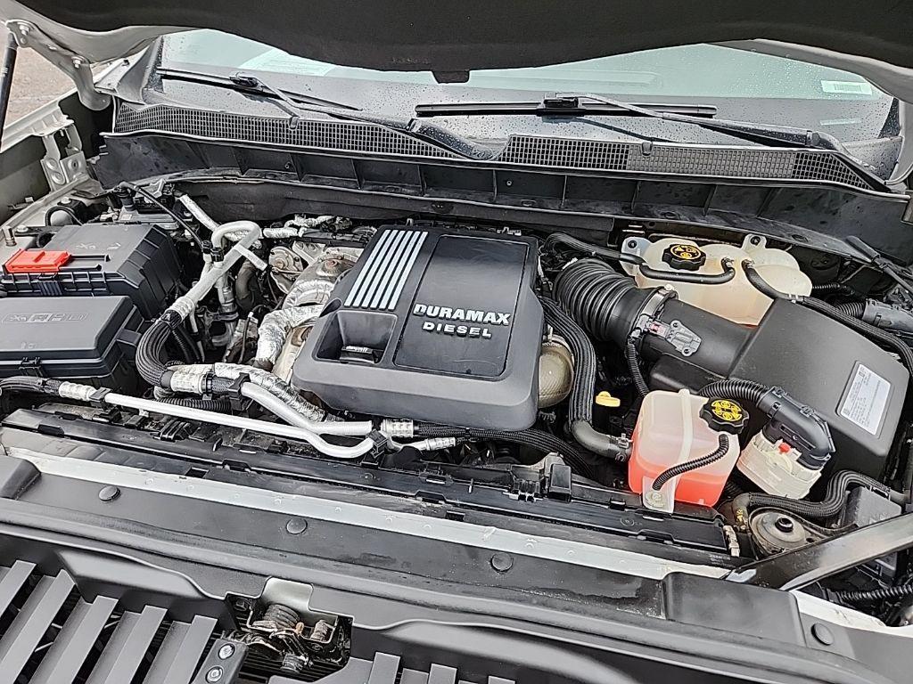 used 2020 Chevrolet Silverado 1500 car, priced at $29,156