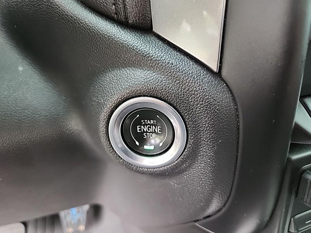 used 2020 Chevrolet Silverado 1500 car, priced at $29,156