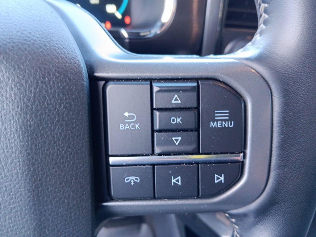 used 2022 Ford F-150 car, priced at $40,237