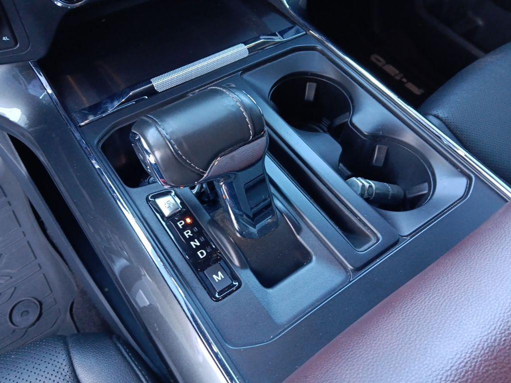 used 2022 Ford F-150 car, priced at $40,237