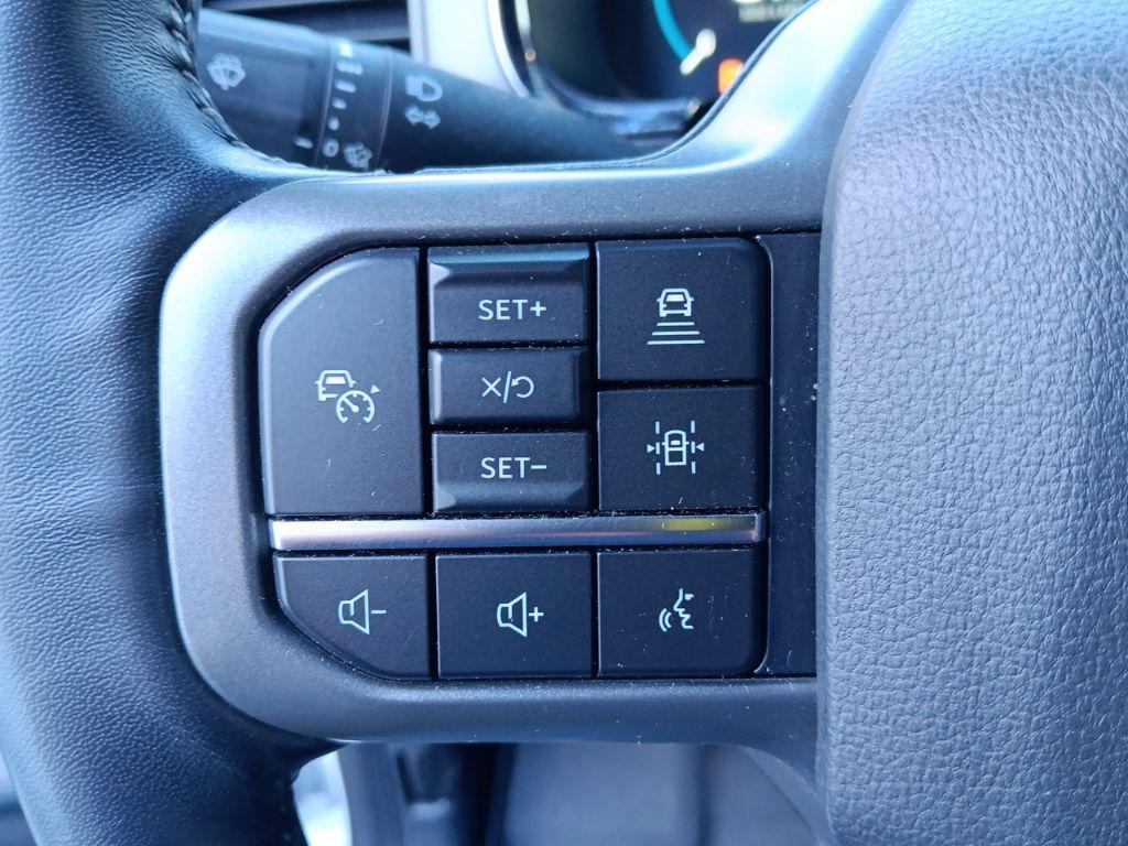 used 2022 Ford F-150 car, priced at $40,237