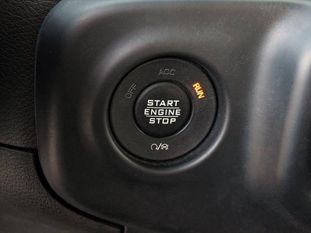 used 2018 Jeep Wrangler Unlimited car, priced at $26,936