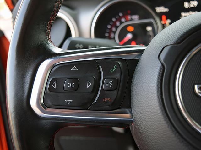 used 2018 Jeep Wrangler Unlimited car, priced at $26,936