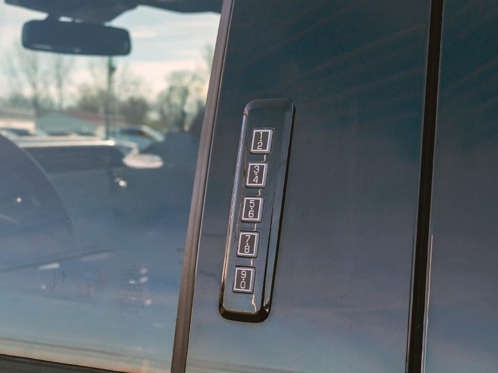 used 2024 Ford F-150 car, priced at $70,809