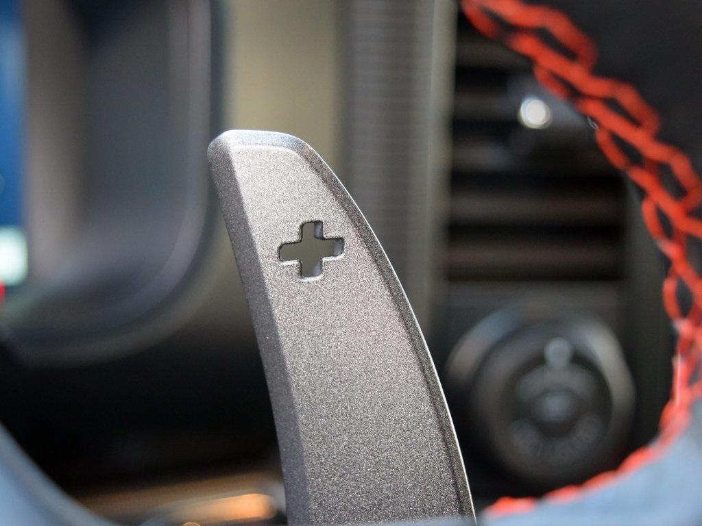 used 2024 Ford F-150 car, priced at $70,809