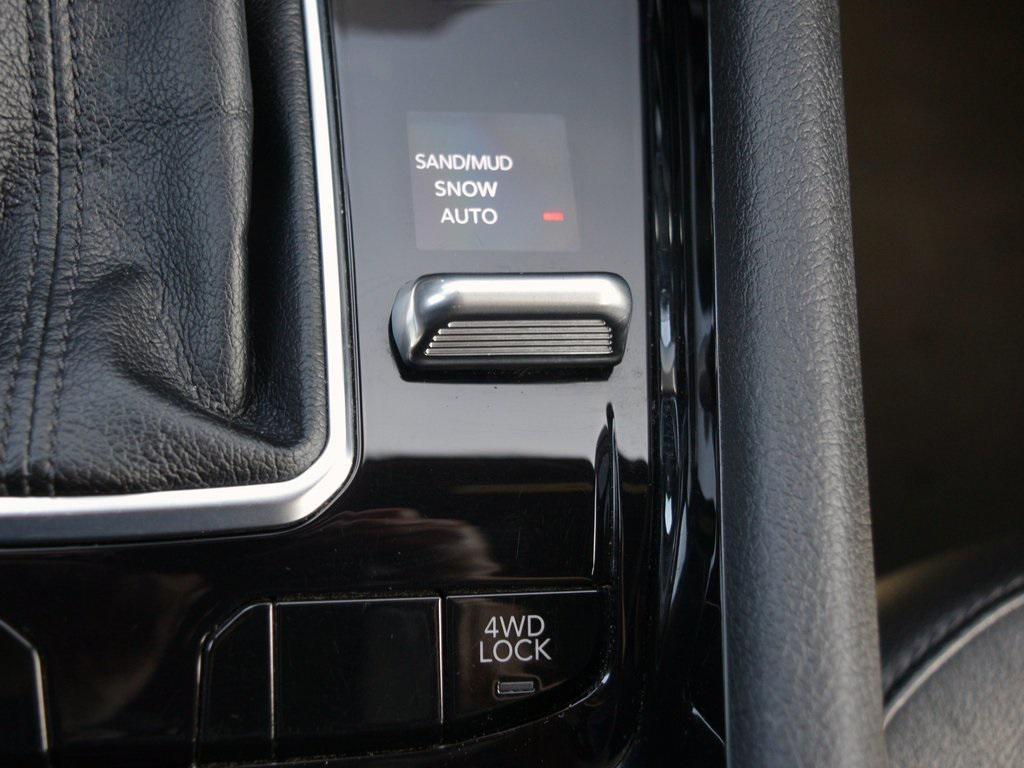 used 2023 Jeep Compass car, priced at $19,967