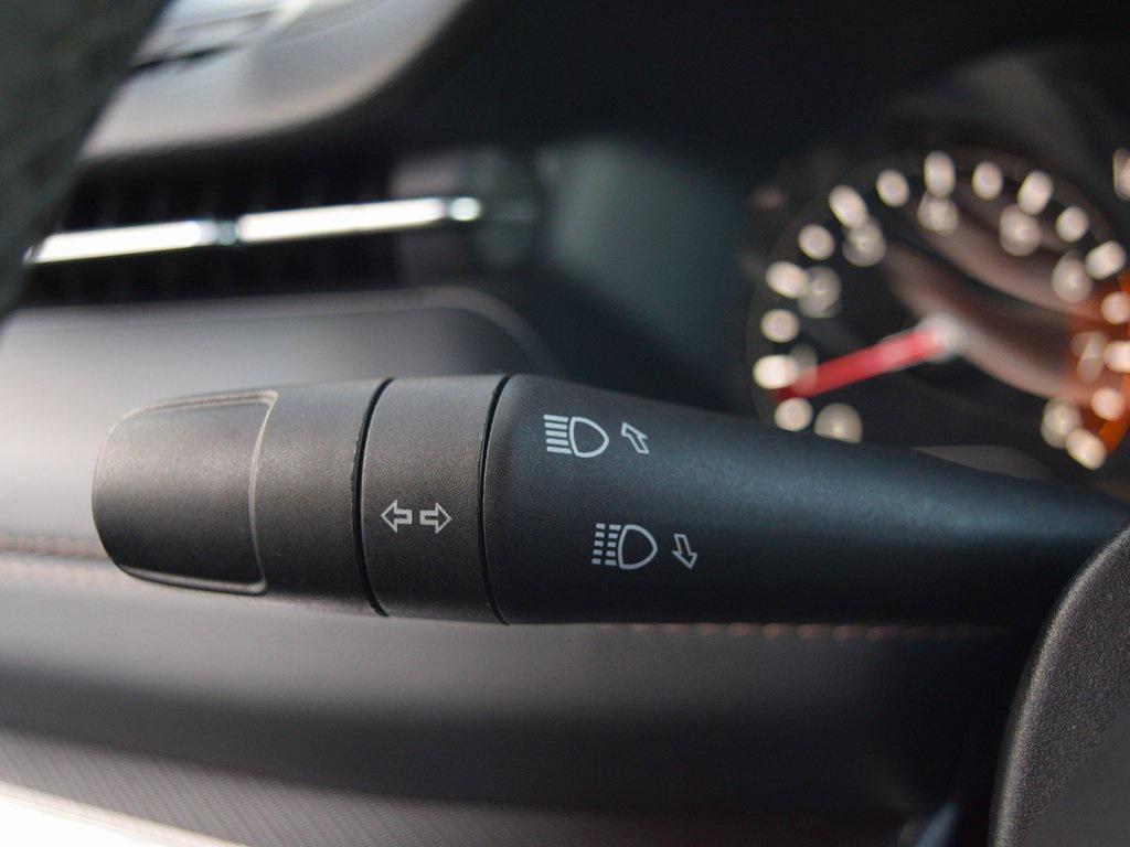 used 2023 Jeep Compass car, priced at $19,967