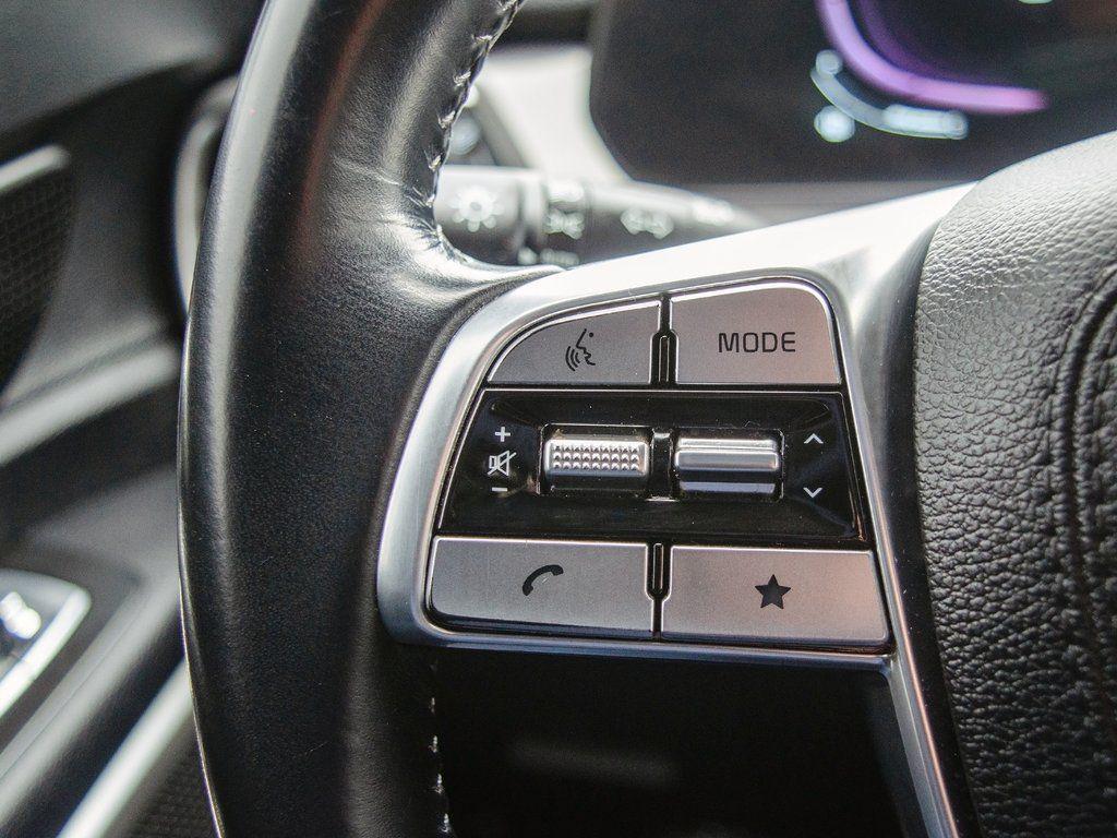 used 2023 Kia Telluride car, priced at $31,787