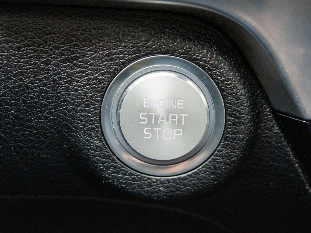 used 2023 Kia Telluride car, priced at $31,787