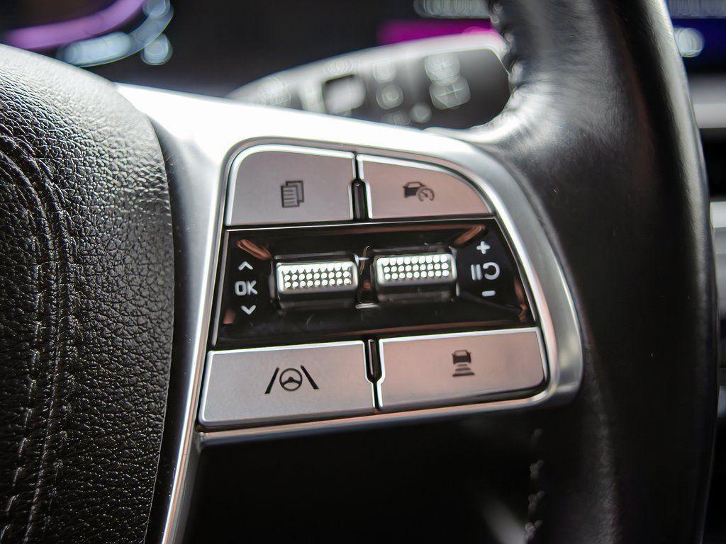 used 2023 Kia Telluride car, priced at $31,787