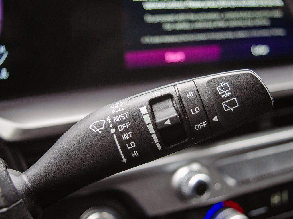 used 2023 Kia Telluride car, priced at $31,787