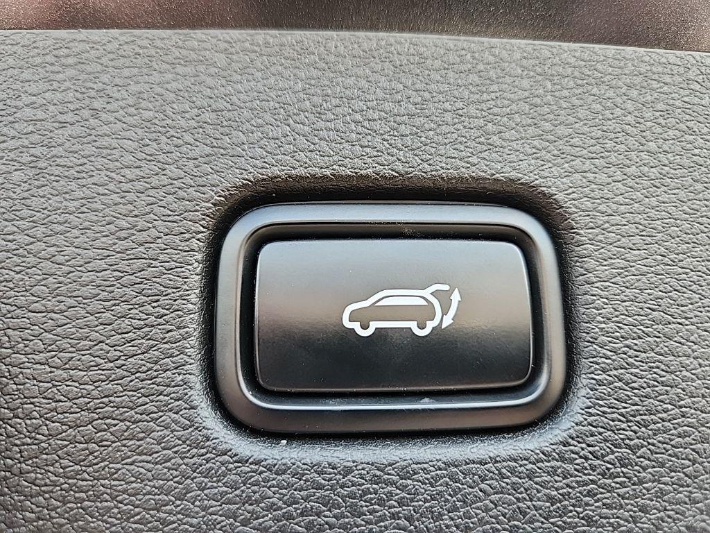 used 2023 Kia Sportage car, priced at $26,224