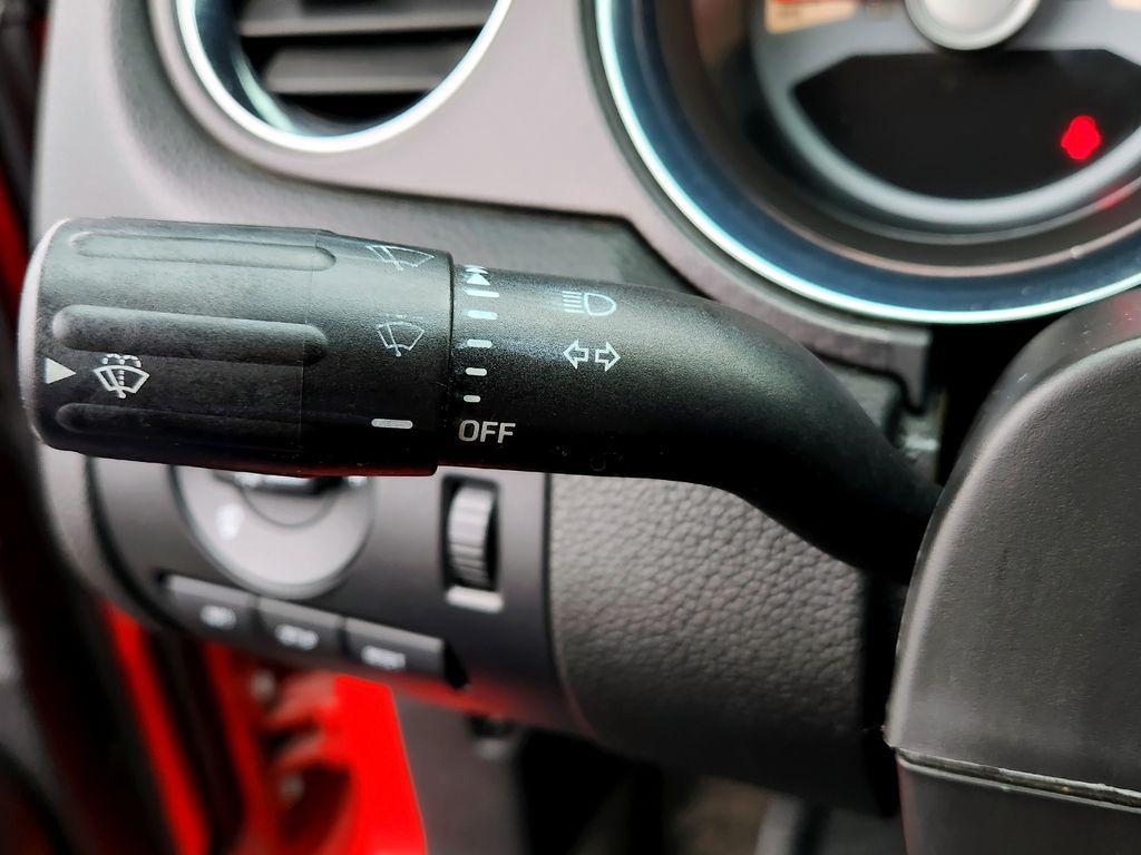 used 2011 Ford Mustang car, priced at $24,895