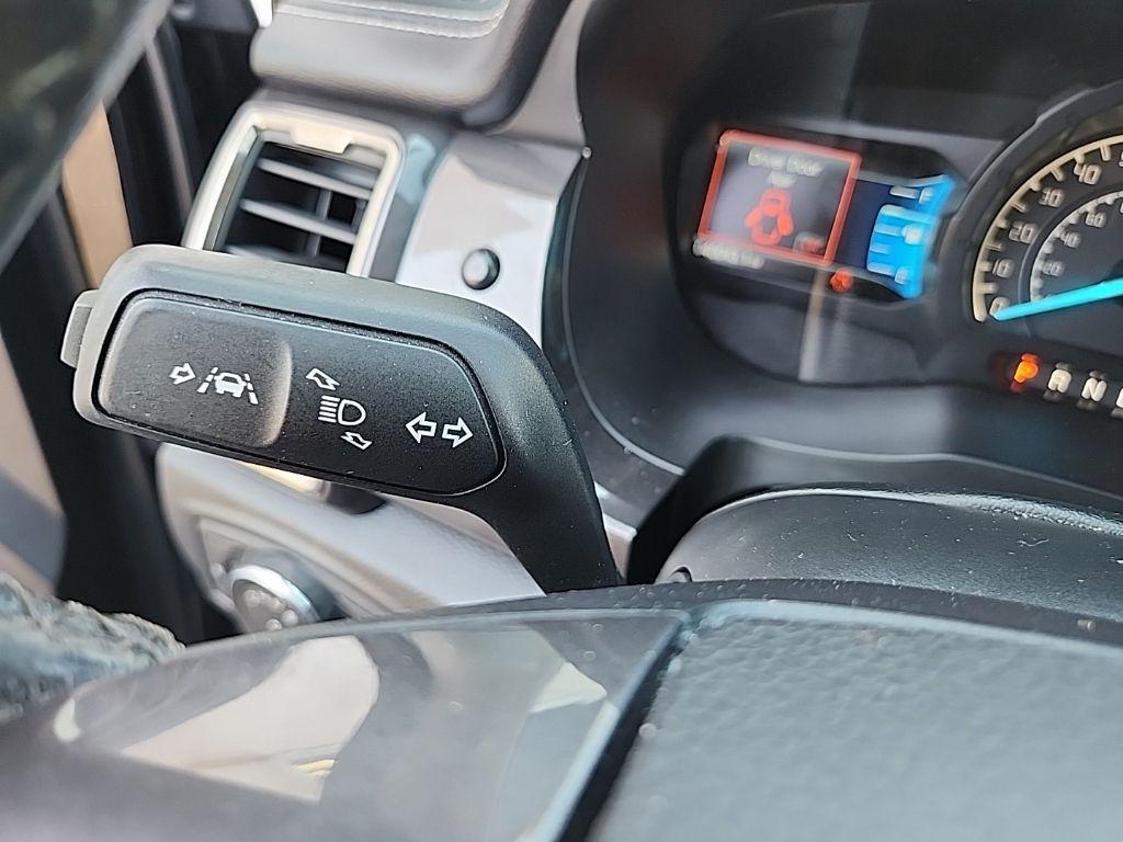 used 2022 Ford Ranger car, priced at $34,227