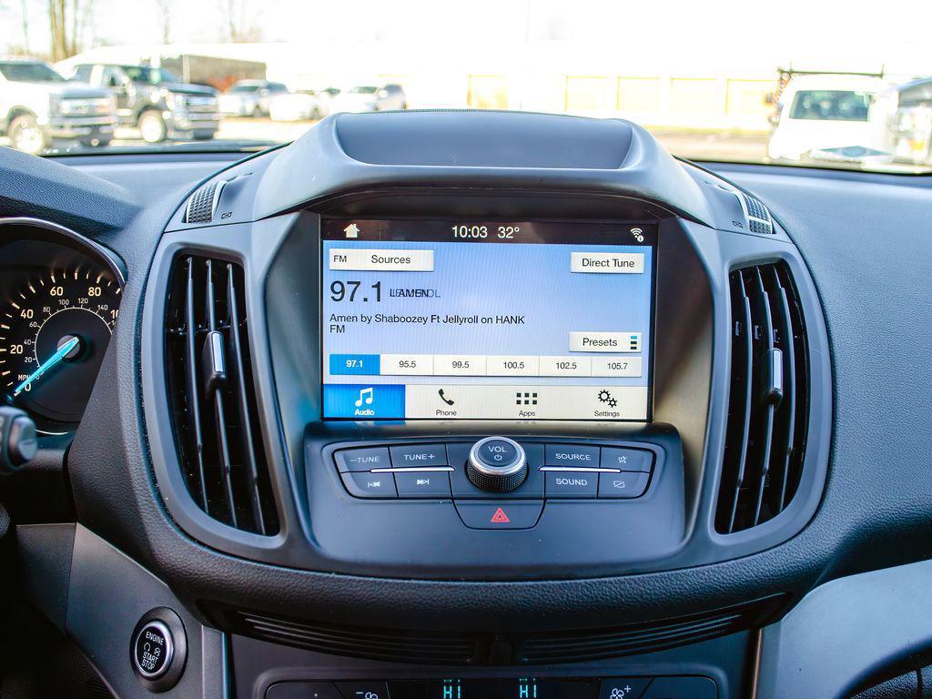 used 2019 Ford Escape car, priced at $10,964