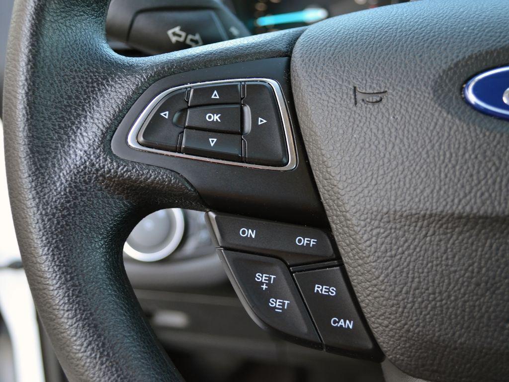 used 2019 Ford Escape car, priced at $10,964