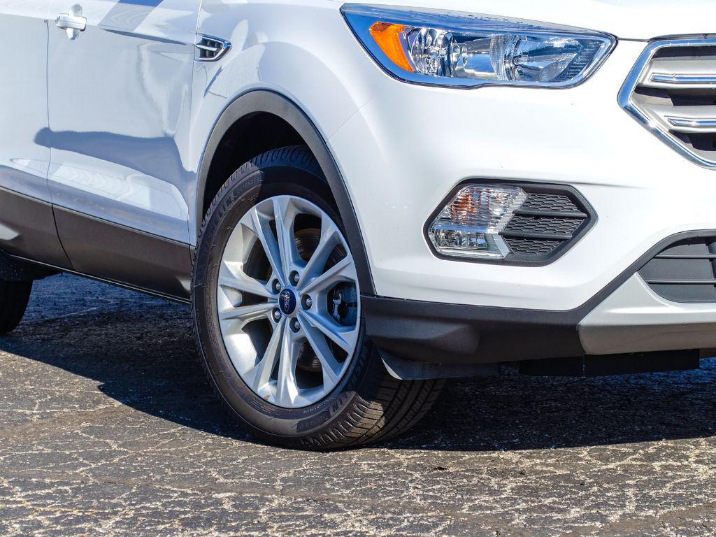 used 2019 Ford Escape car, priced at $10,964