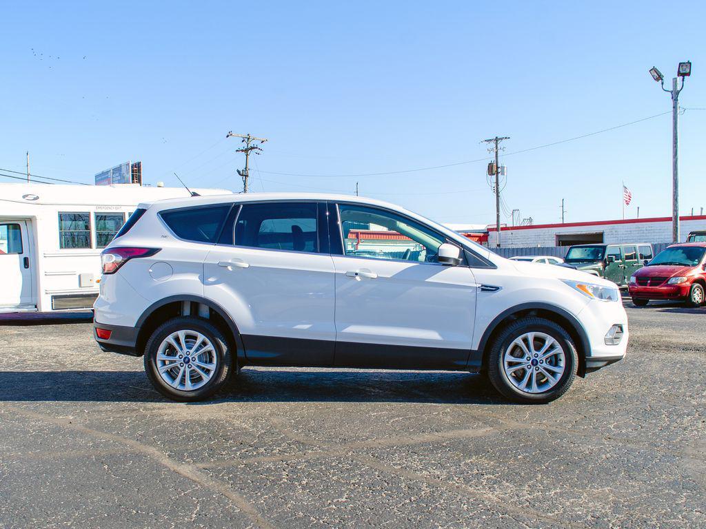 used 2019 Ford Escape car, priced at $10,964