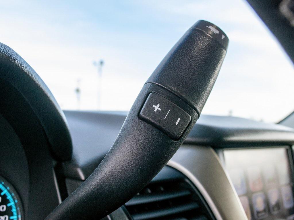 used 2018 GMC Yukon car, priced at $28,355