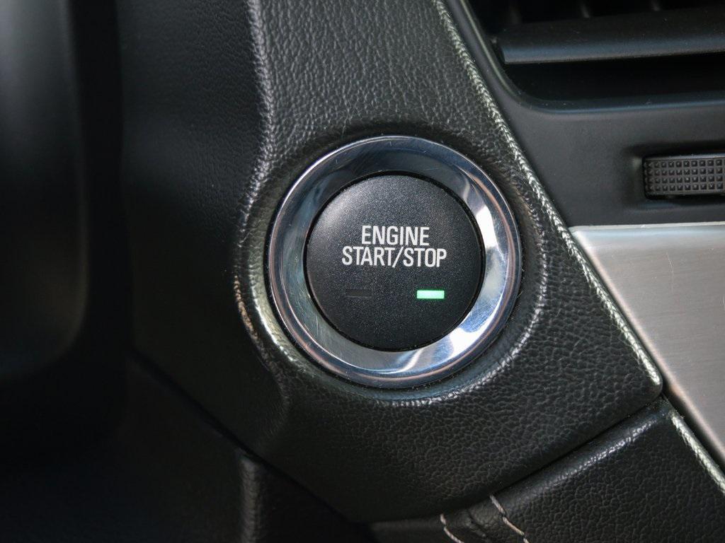 used 2018 GMC Yukon car, priced at $28,355