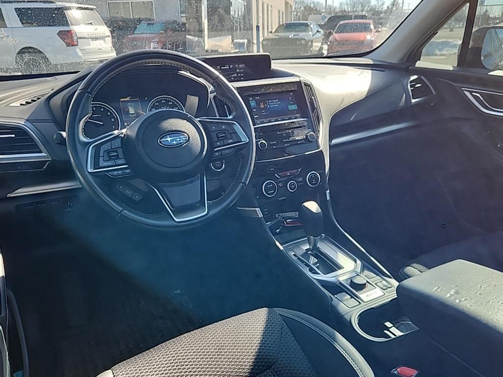 used 2019 Subaru Forester car, priced at $17,488