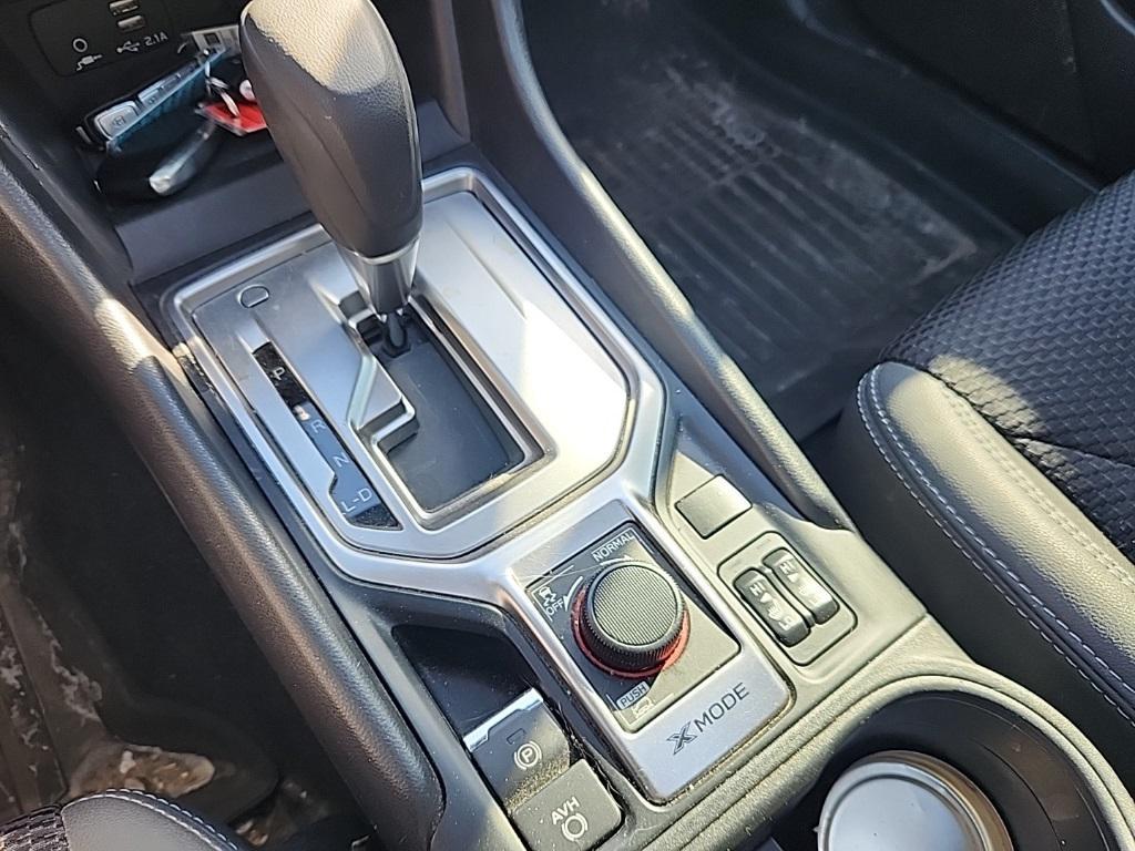 used 2019 Subaru Forester car, priced at $17,488