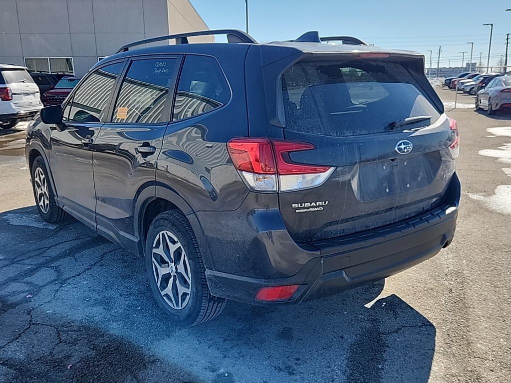 used 2019 Subaru Forester car, priced at $17,488
