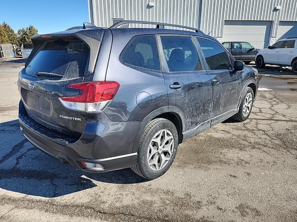 used 2019 Subaru Forester car, priced at $17,488