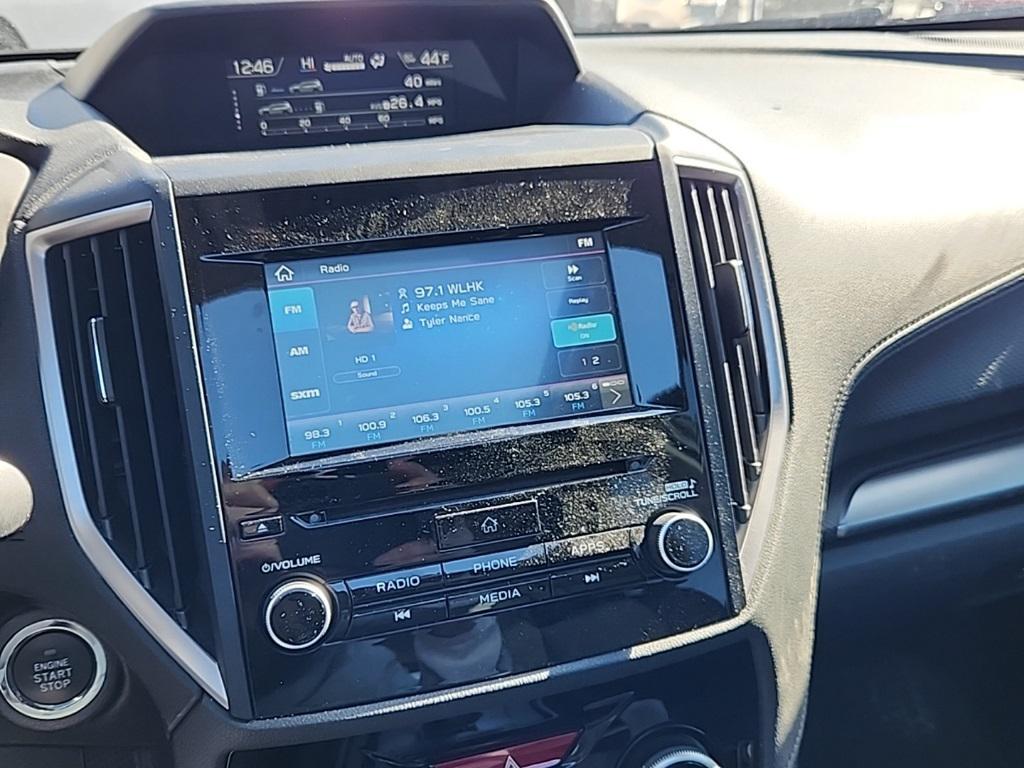 used 2019 Subaru Forester car, priced at $17,488