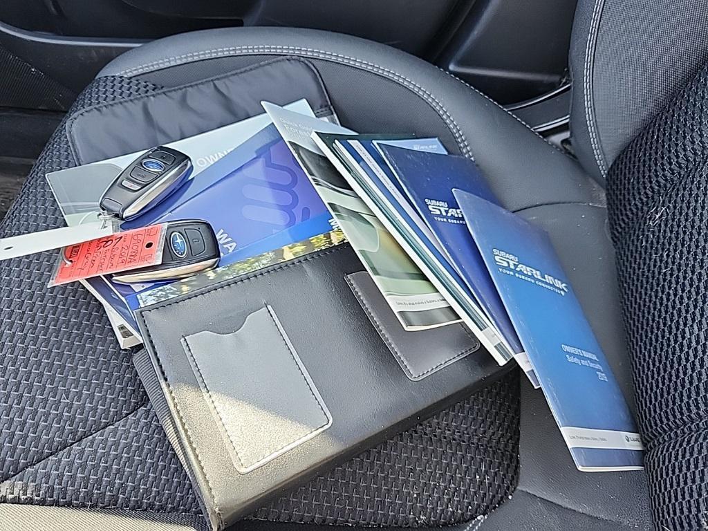 used 2019 Subaru Forester car, priced at $17,488