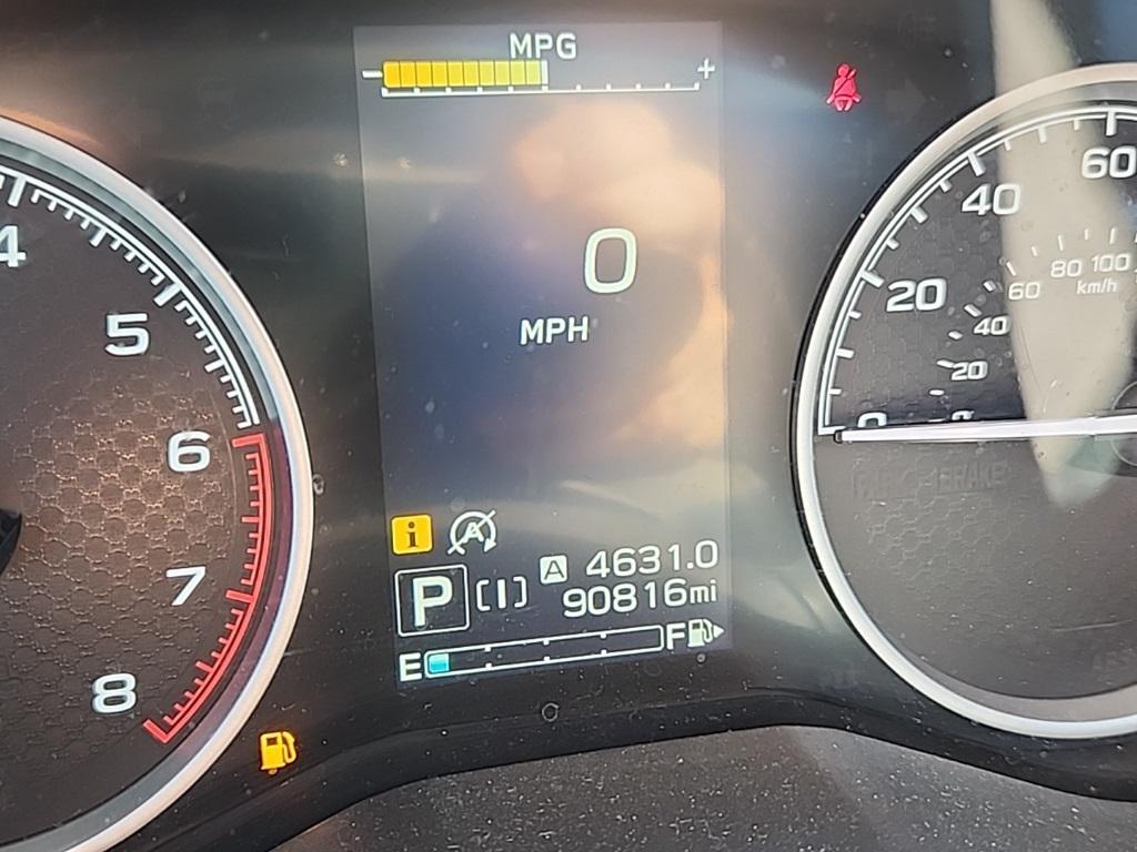 used 2019 Subaru Forester car, priced at $17,488