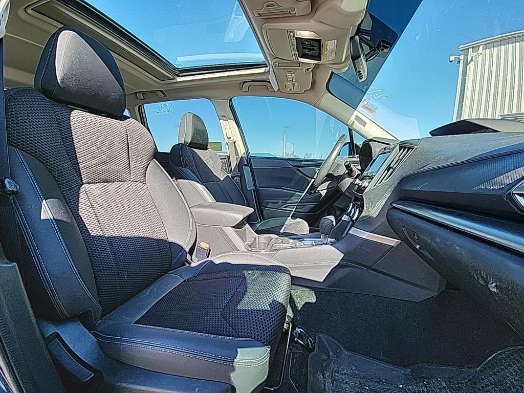 used 2019 Subaru Forester car, priced at $17,488