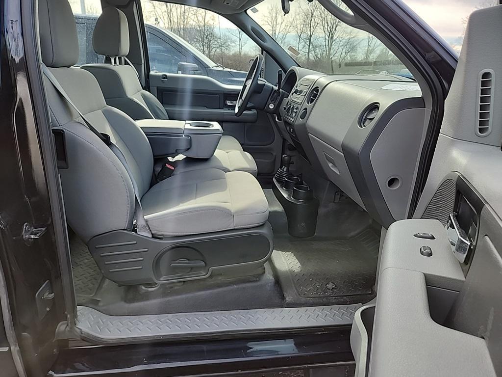 used 2008 Ford F-150 car, priced at $7,299