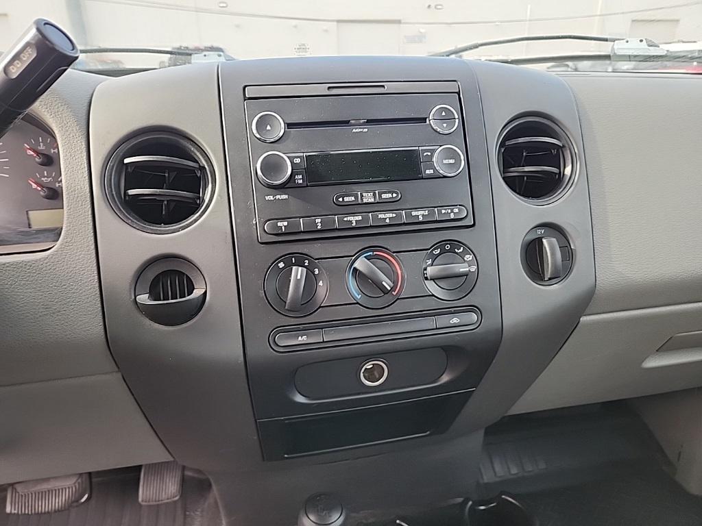 used 2008 Ford F-150 car, priced at $7,299