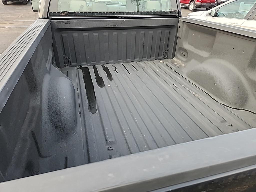 used 2008 Ford F-150 car, priced at $7,299