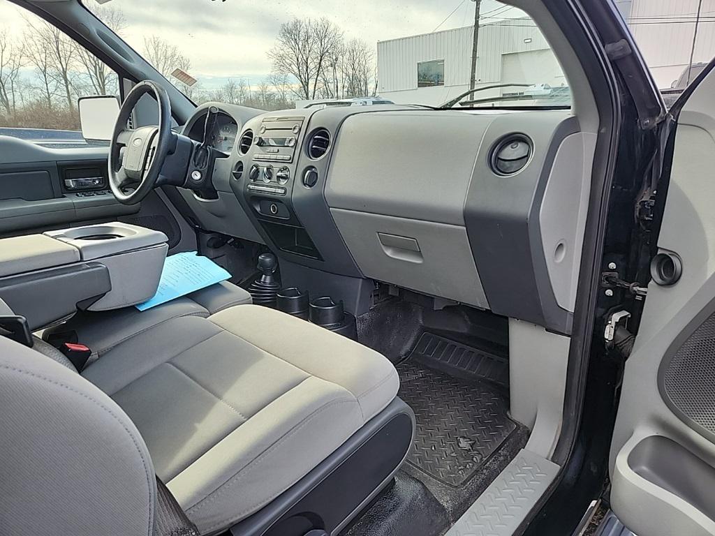 used 2008 Ford F-150 car, priced at $7,299