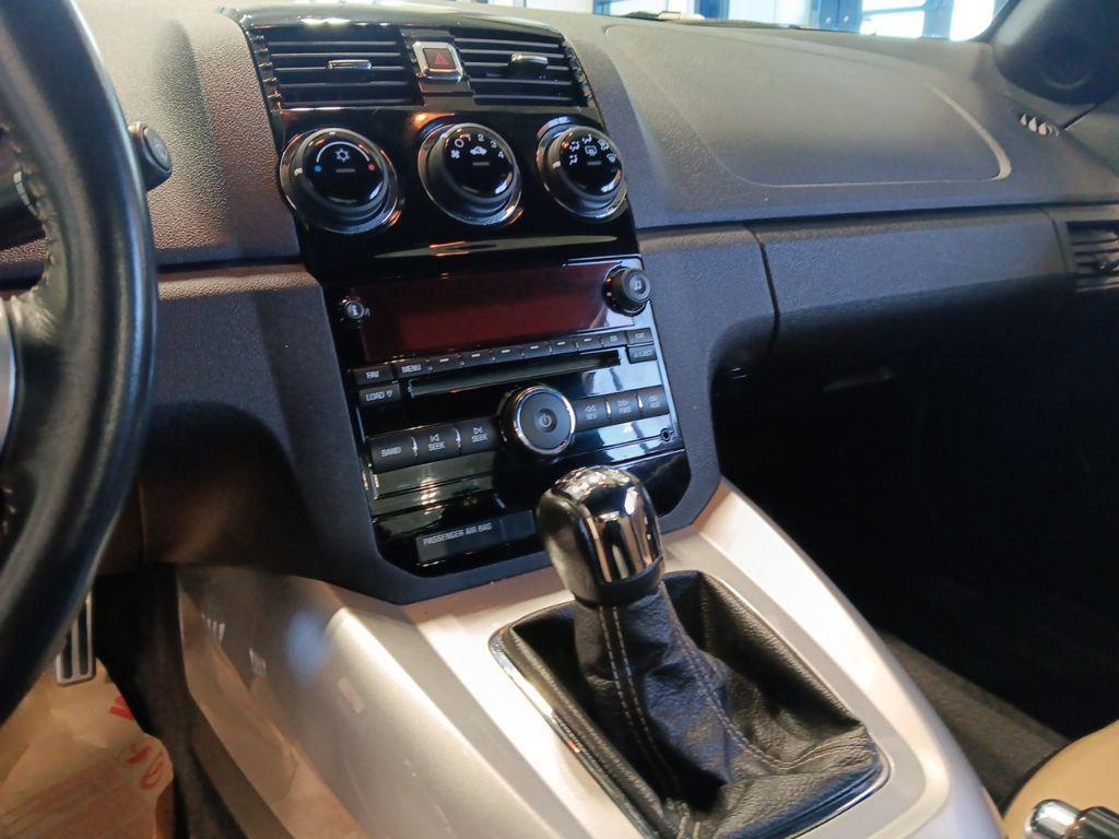 used 2007 Saturn Sky car, priced at $18,500