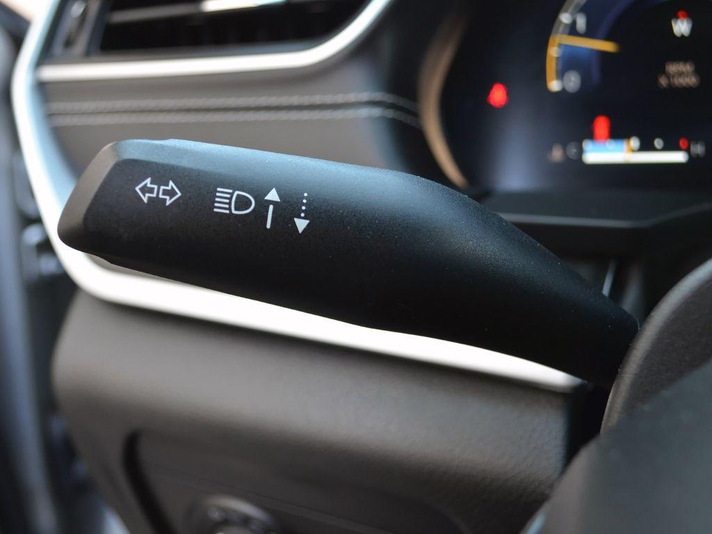 used 2023 Jeep Grand Cherokee L car, priced at $33,248