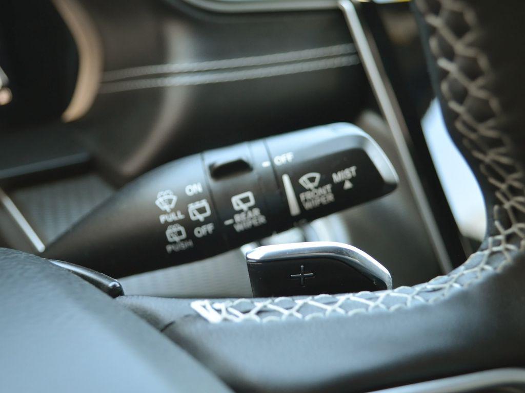 used 2023 Jeep Grand Cherokee L car, priced at $33,248