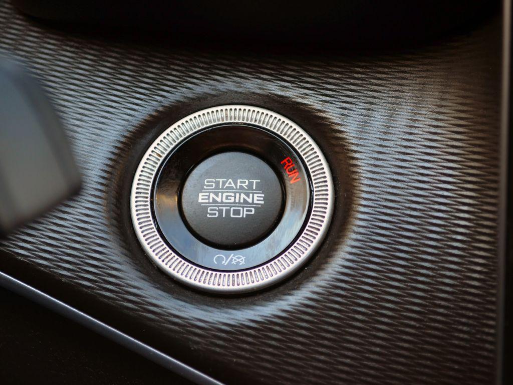 used 2023 Jeep Grand Cherokee L car, priced at $33,248