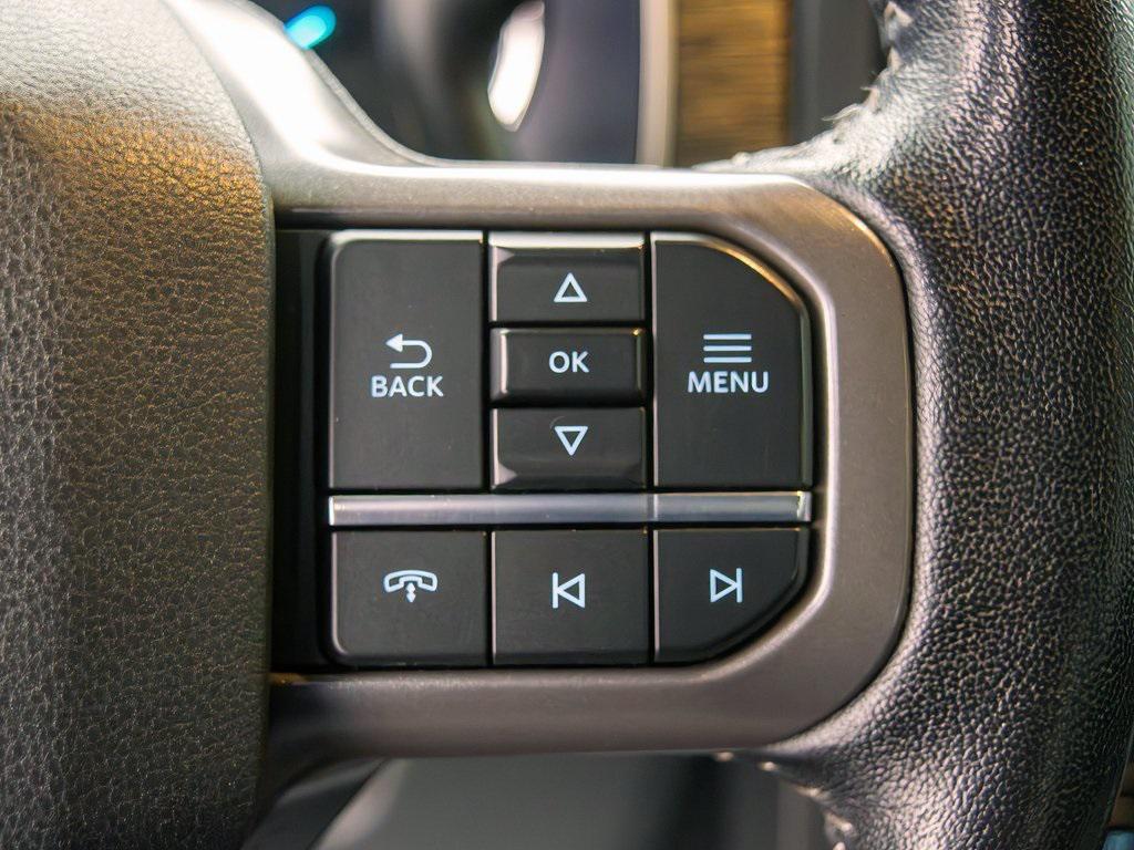 used 2021 Ford F-150 car, priced at $30,979