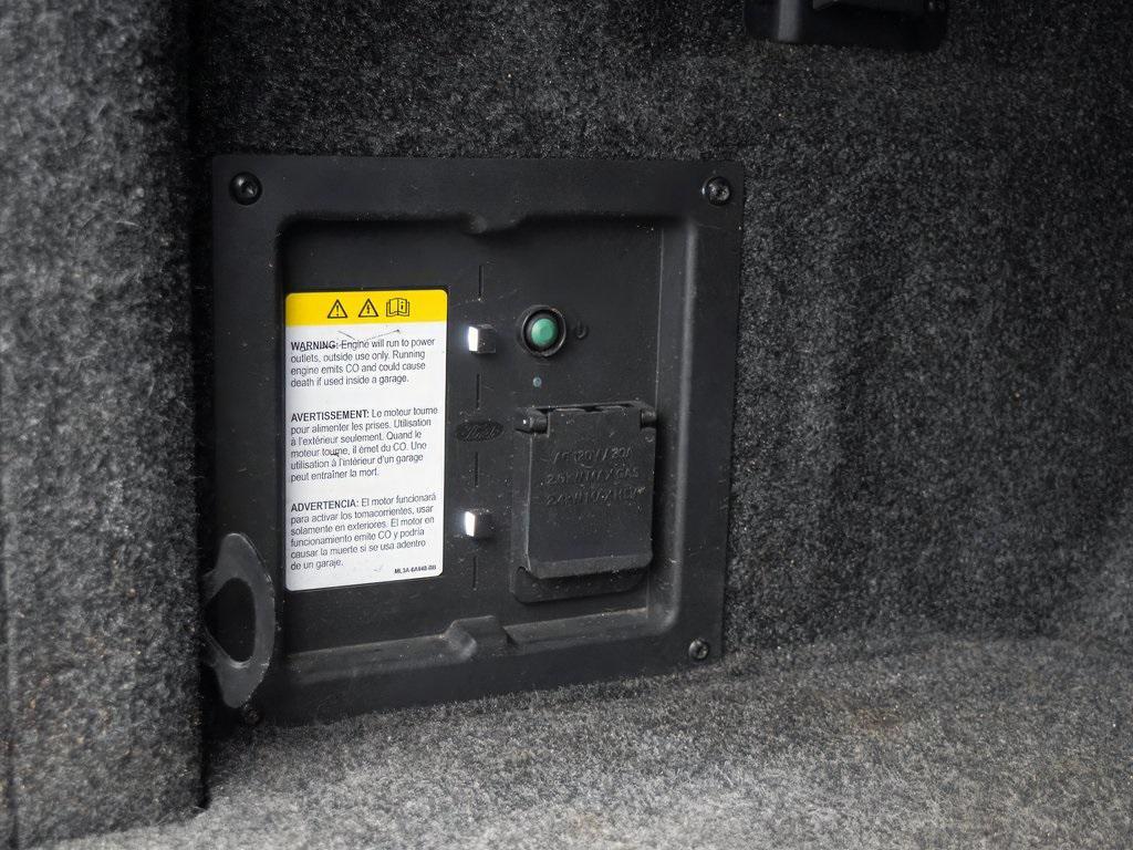 used 2021 Ford F-150 car, priced at $30,979