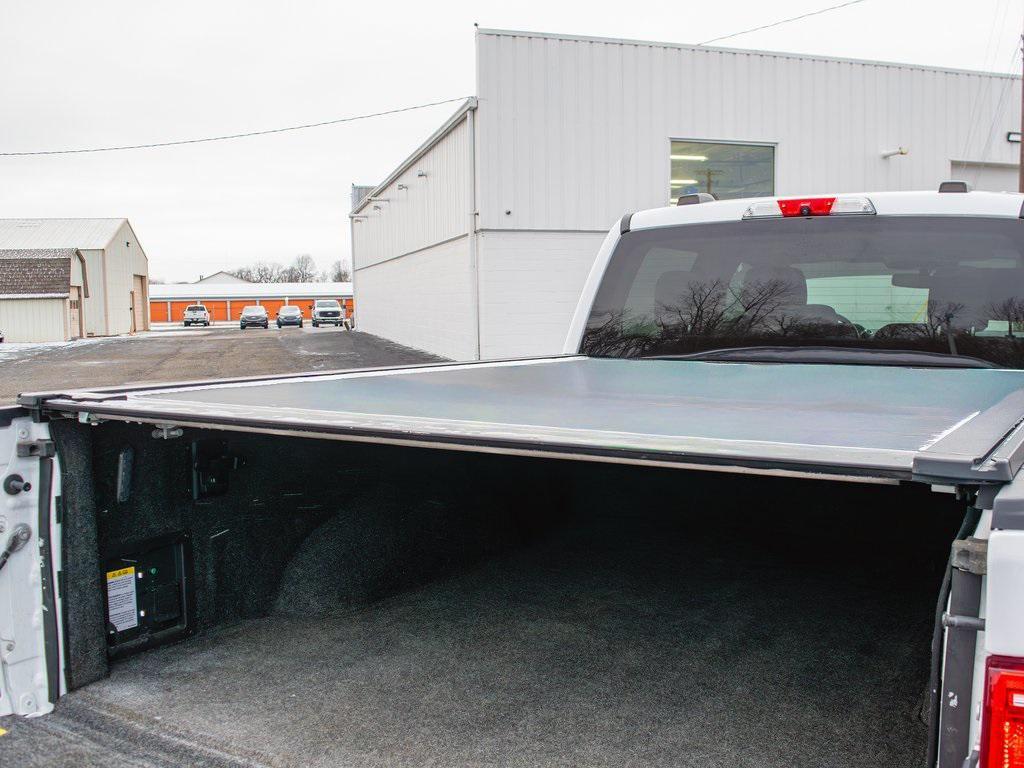 used 2021 Ford F-150 car, priced at $30,979