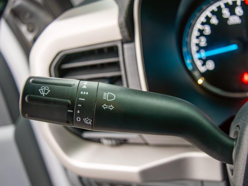 used 2021 Ford F-150 car, priced at $30,979