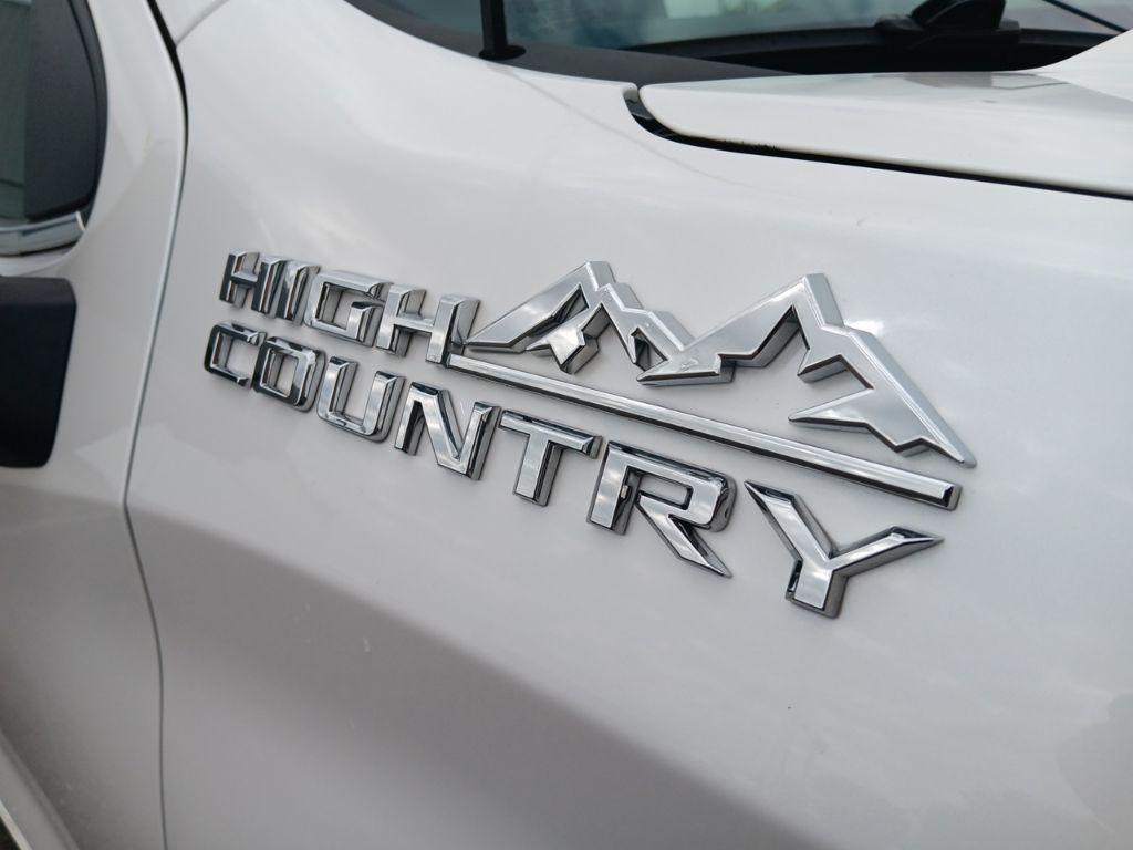 used 2023 Chevrolet Silverado 1500 car, priced at $46,238